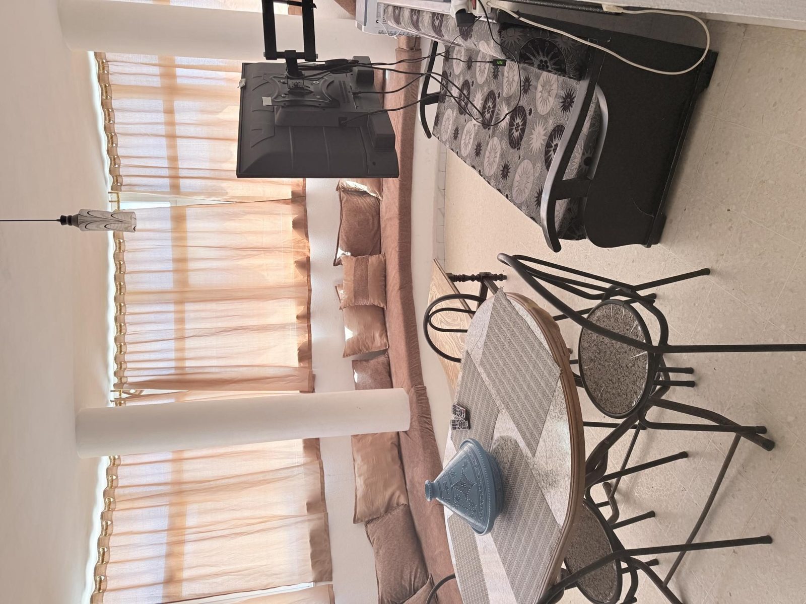 Appartement Azur