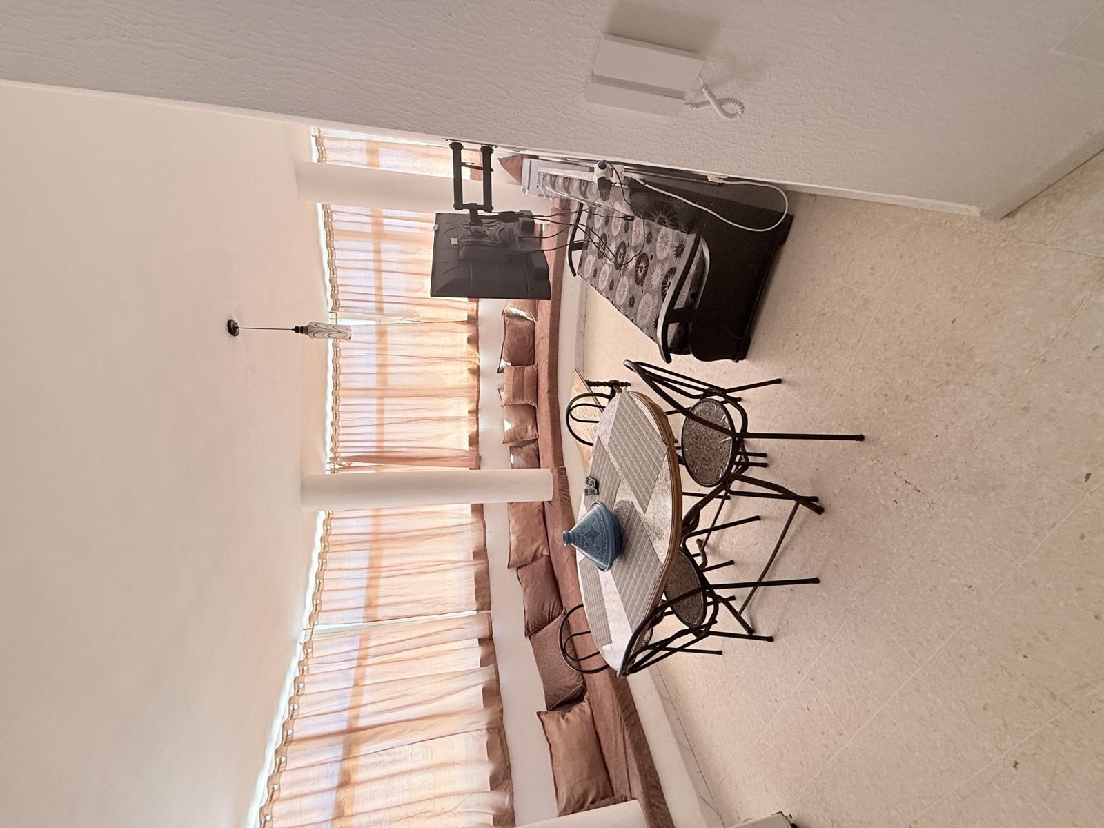 Appartement Azur