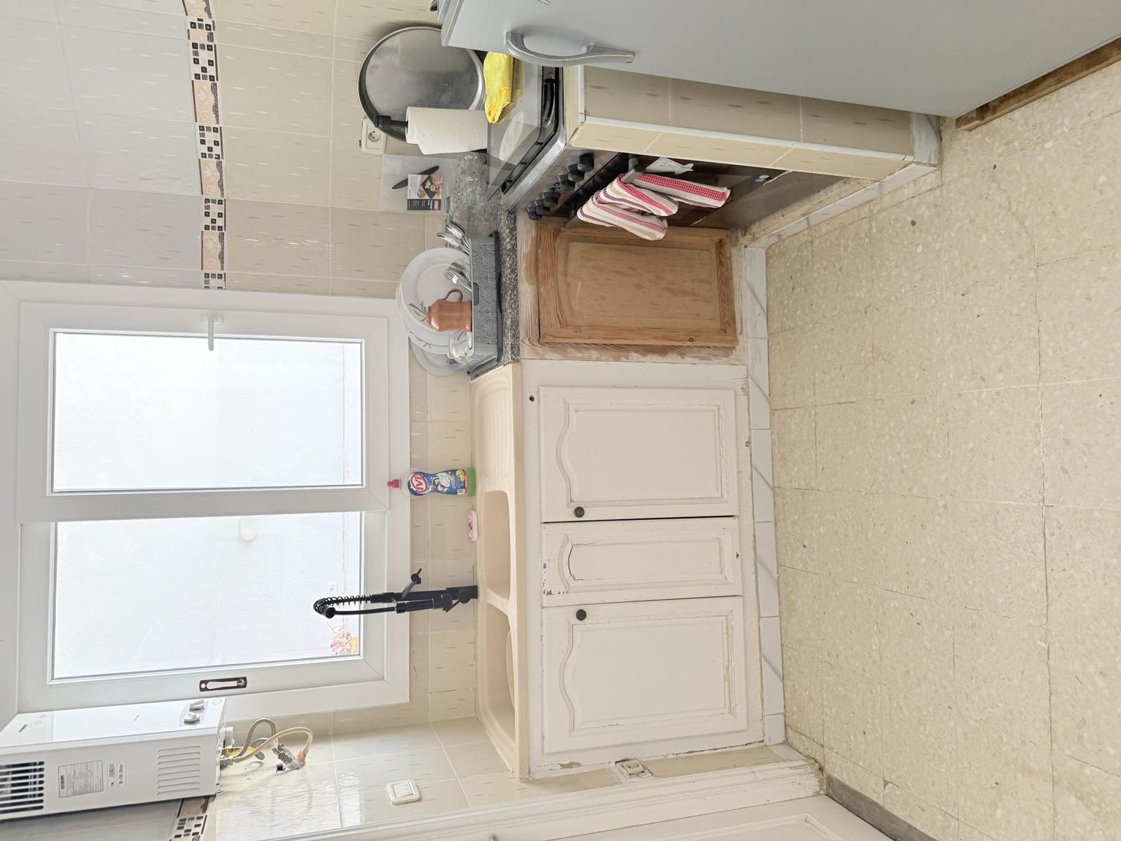 Appartement Corail