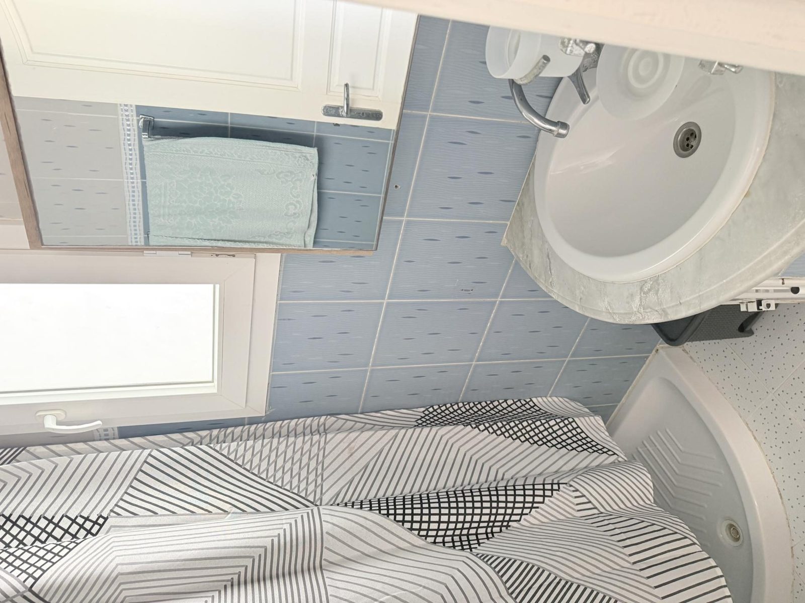 Appartement Corail
