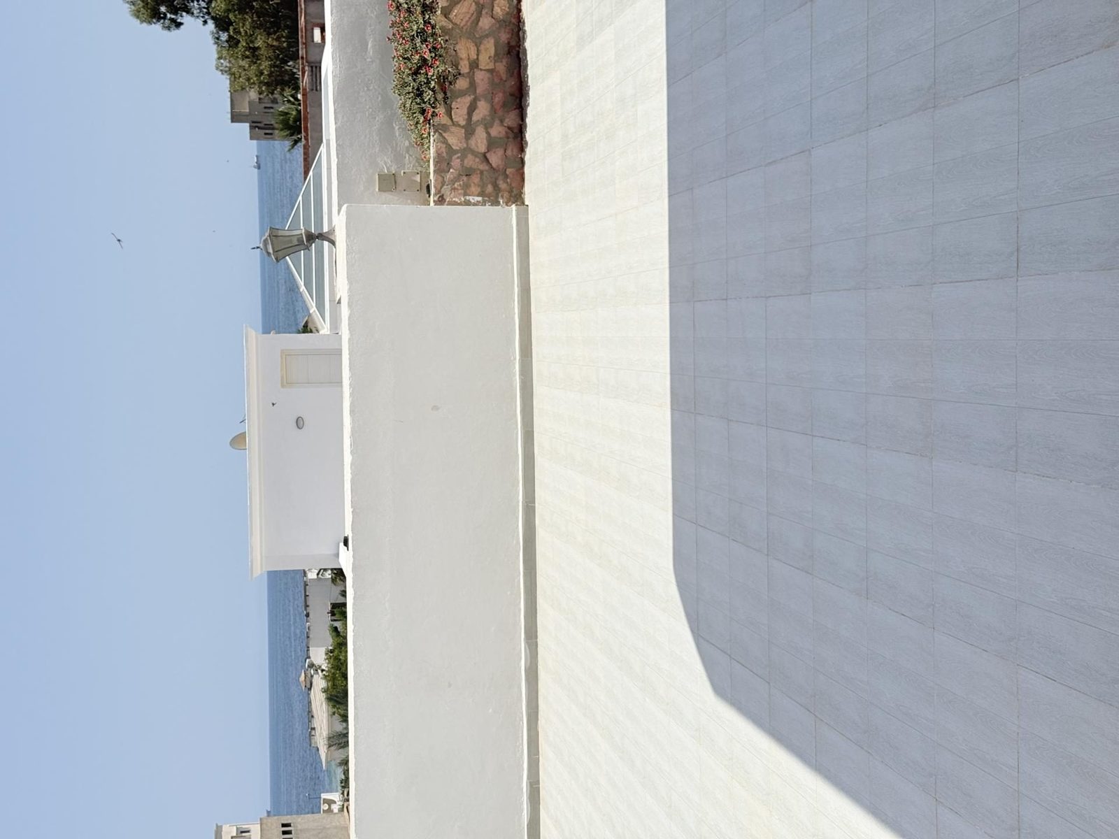Appartement Corail