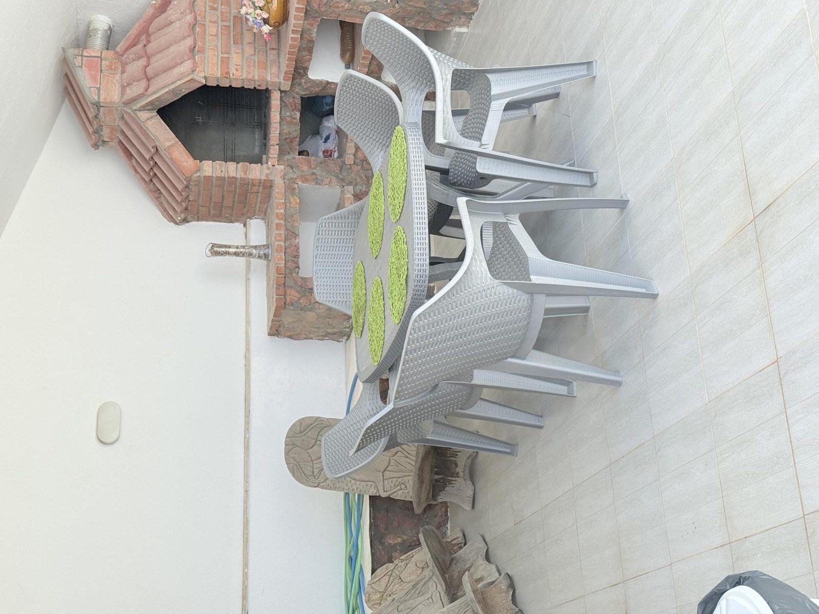Appartement Corail