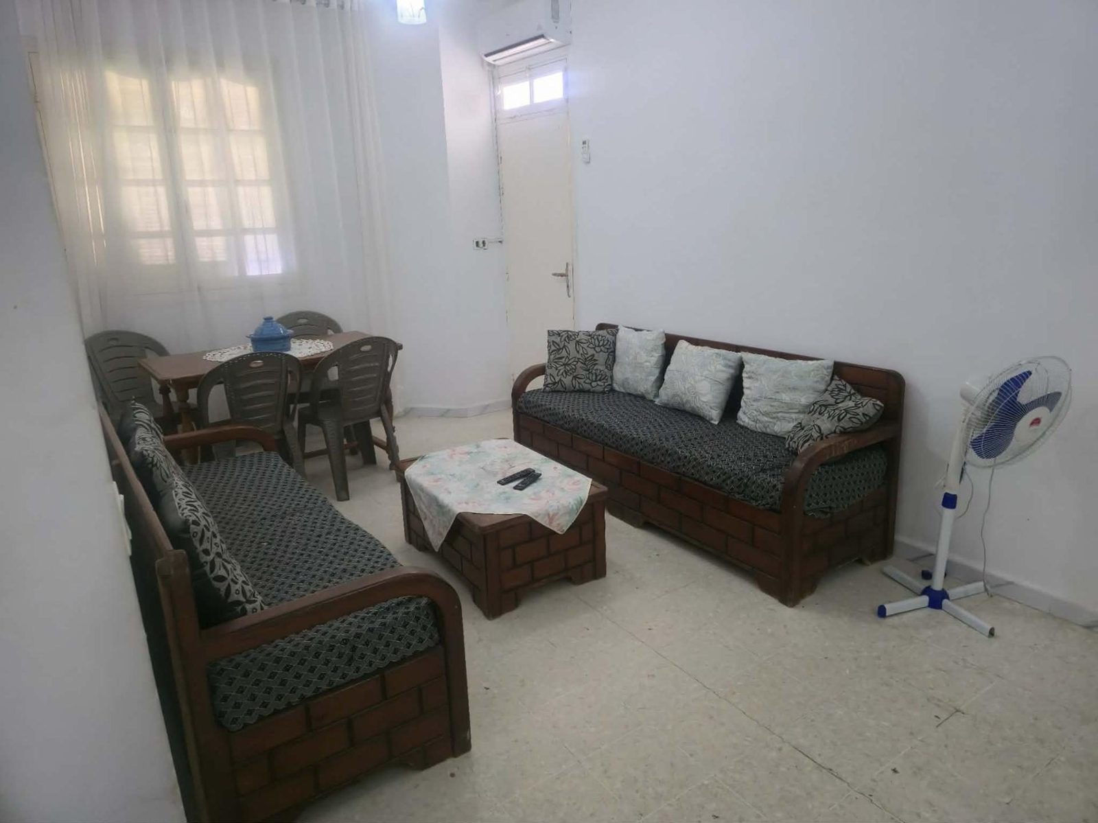 Appartement Olivier