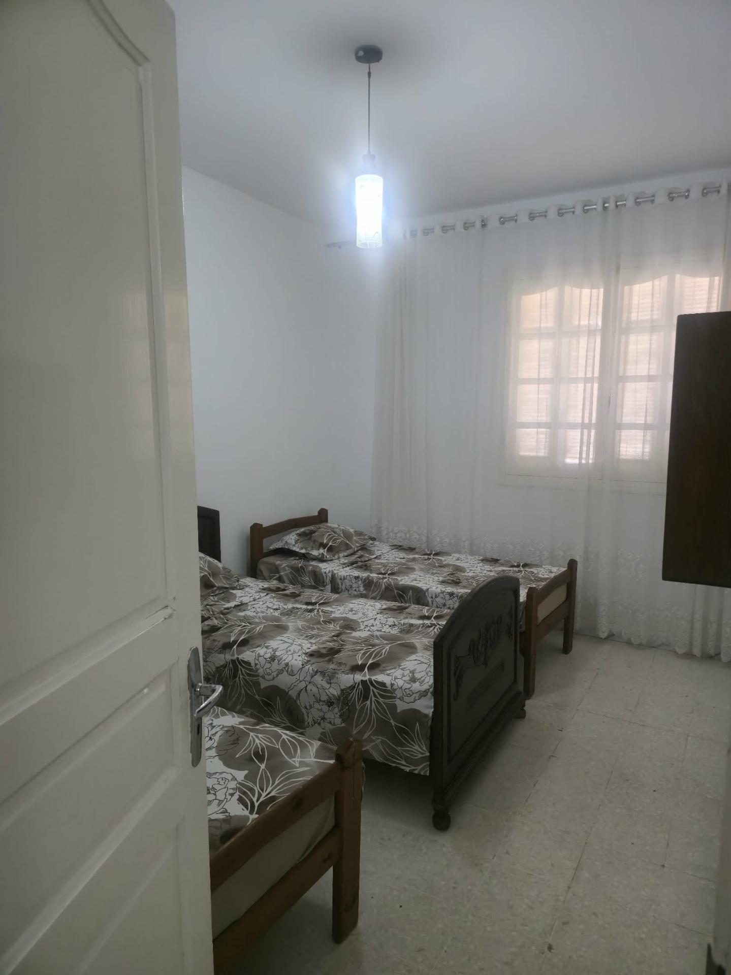 Appartement Olivier