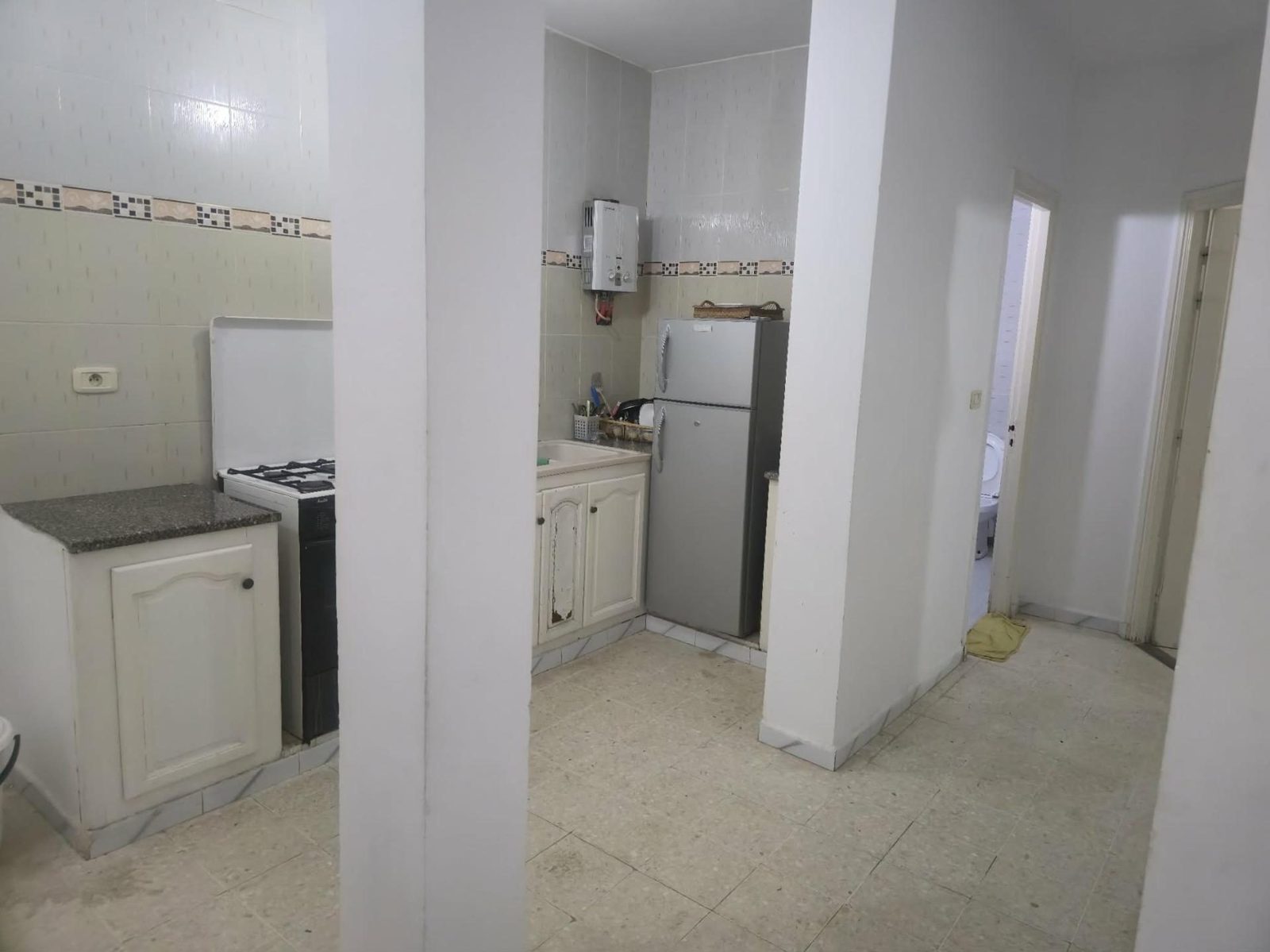 Appartement Olivier