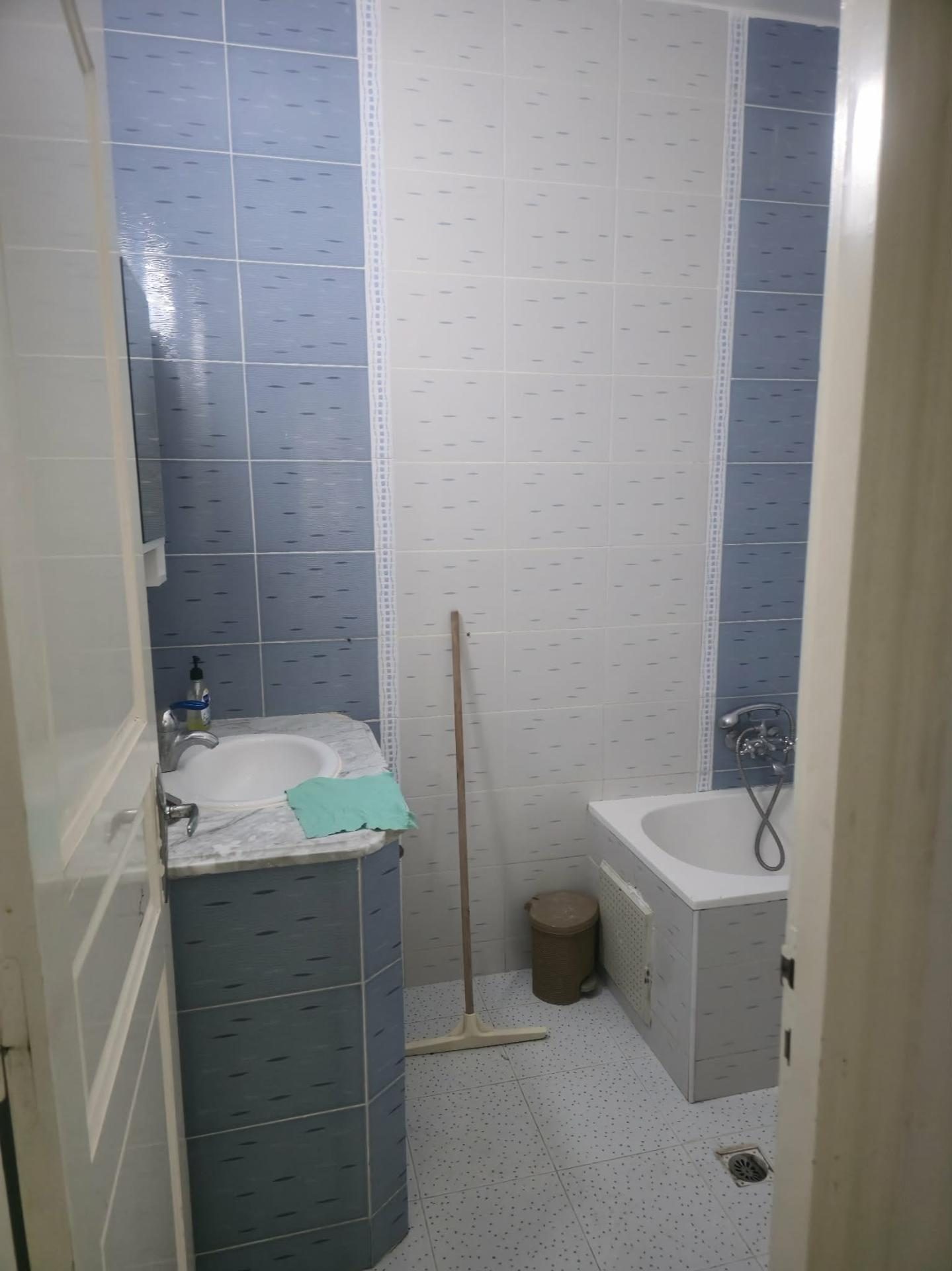 Appartement Olivier