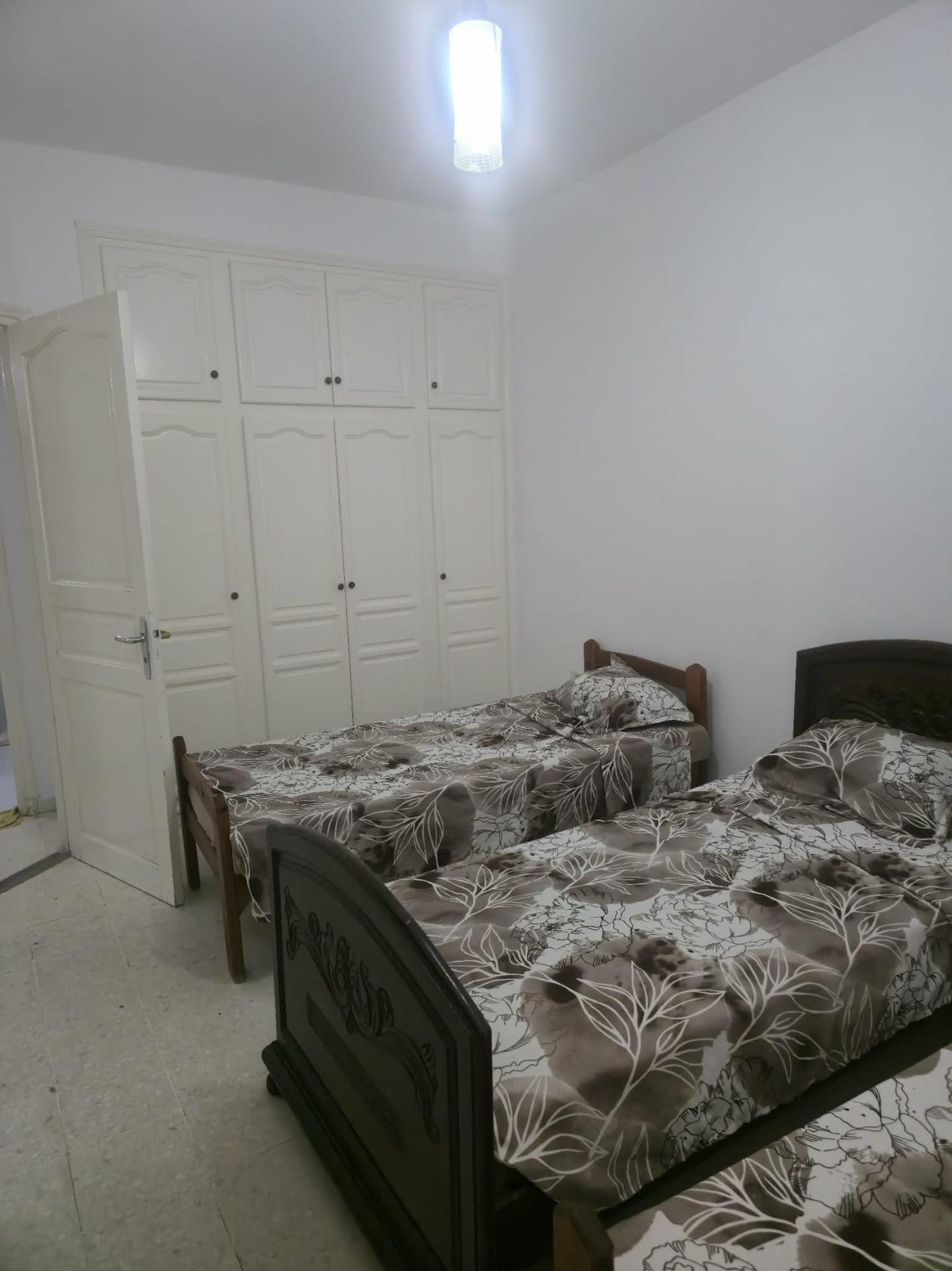 Appartement Olivier
