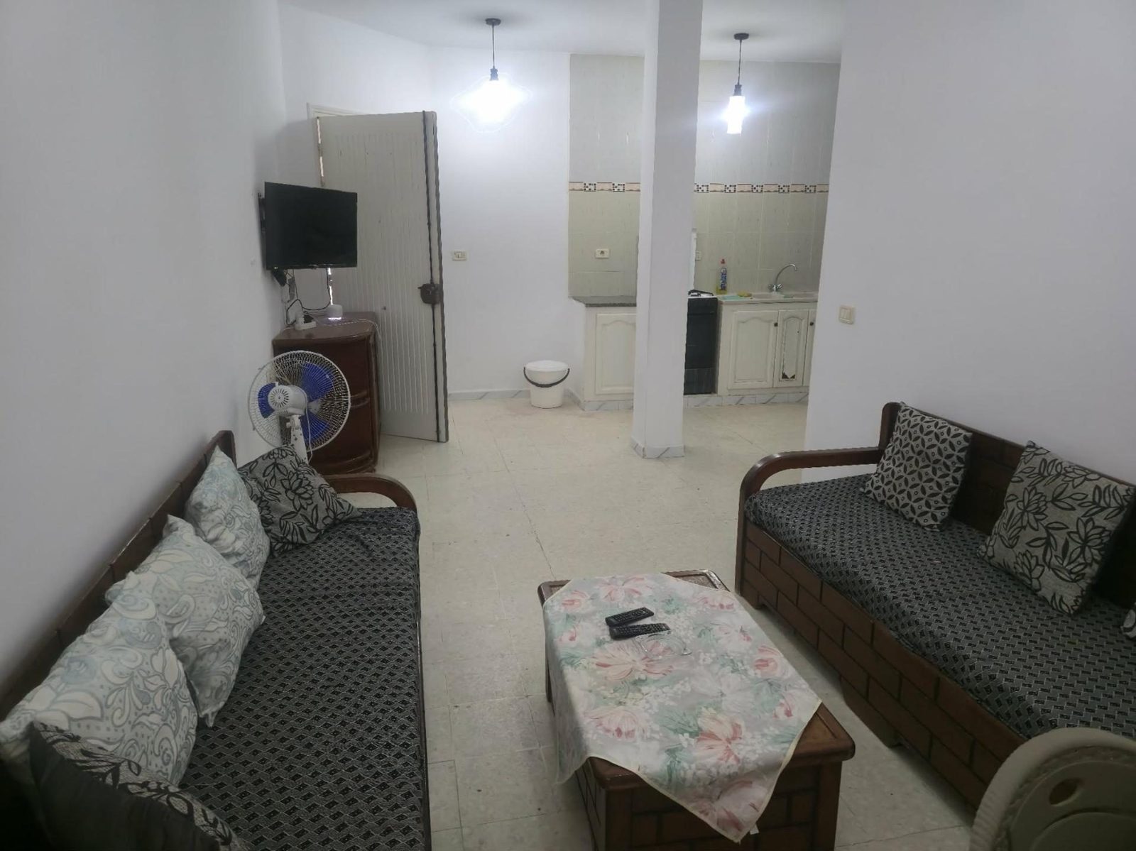 Appartement Olivier